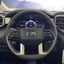 Toyota Sequoia HYBRID (NON GCC) 3.5L hybrid