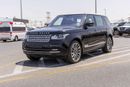 Land Rover Range Rover Range Rover Autobiography | 4 Seats VIP | 2016 Perfect Condition