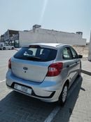 فورد فيجو ambient 1500cc