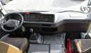 Toyota Coaster Diesel 4.0L V4