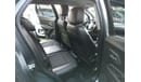 Chevrolet Trax 1400 CC 2021 model, gray color, cruise control, rear spoiler, screen, rear camera, in excellent cond