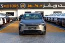 Toyota bZ4X PRO Toyota bZ4X 2024 – Full Option (Electric)