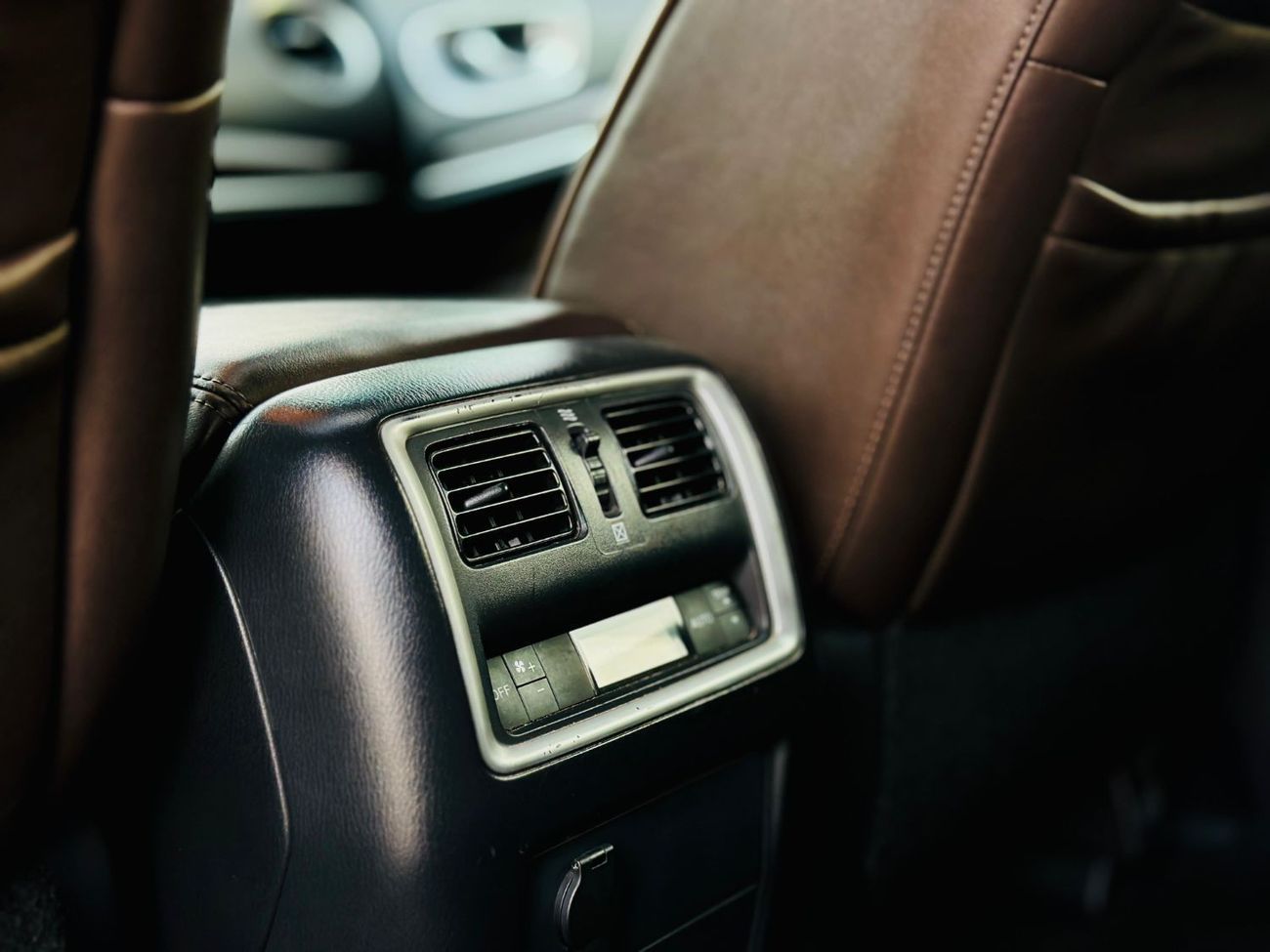 Infiniti JX35 Mint Condition | Sunroof | Fog Lights | Memory Seats | Cruise Control | # 30851