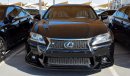 Lexus GS350