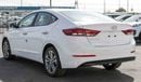Hyundai Elantra 2.0L