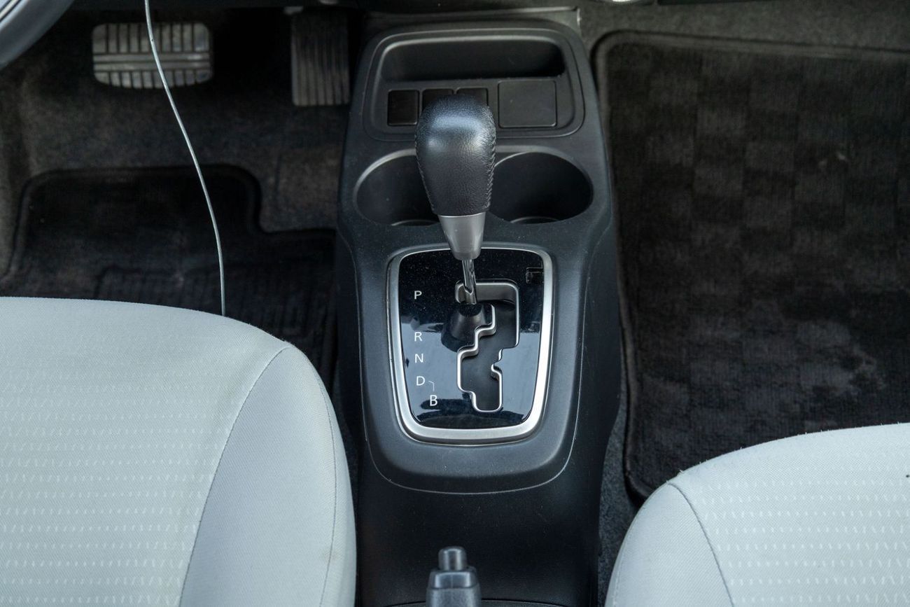 Mitsubishi Attrage GLX Base 1.2L GLX 1.2L l GCC | Zero Down Payment | AED 439 Monthly | Warranty