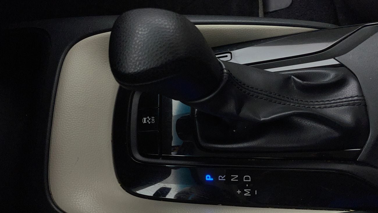 Toyota Corolla XLI 1.8L XLI 1.6 | Zero Down Payment | Home Test Drive