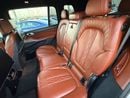BMW X7 XDRIVE40I M SPORT