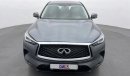 Infiniti QX50 LUXURY 2 | Under Warranty | Inspected on 150+ parameters