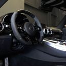 Mercedes-Benz AMG GT AED 5,832 P.M • 0% Downpayment • Mercedes AMG GT  • 1 Year Warranty
