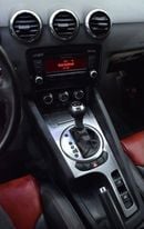 أودي TT EXCELLENT DEAL for our Audi TT S-Line TFSi ( 2014 Model ) in White Color GCC Specs