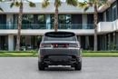 لاند روفر رينج روفر سبورت Range Rover Sport HSE Dynamic | 2,546 P.M | 0% Downpayment | UNDER WARRANTY!