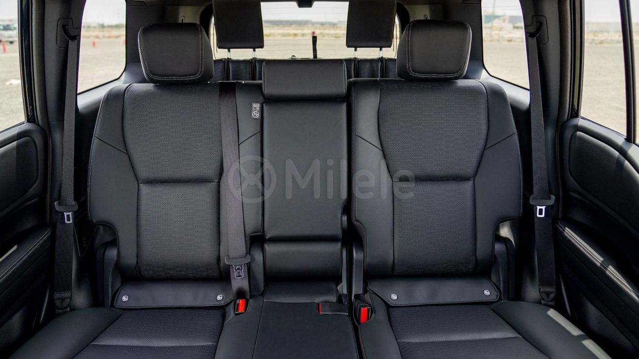 Toyota Prado (RHD) TOYOTA PRADO 250 WX+ | EXPORT ONLY