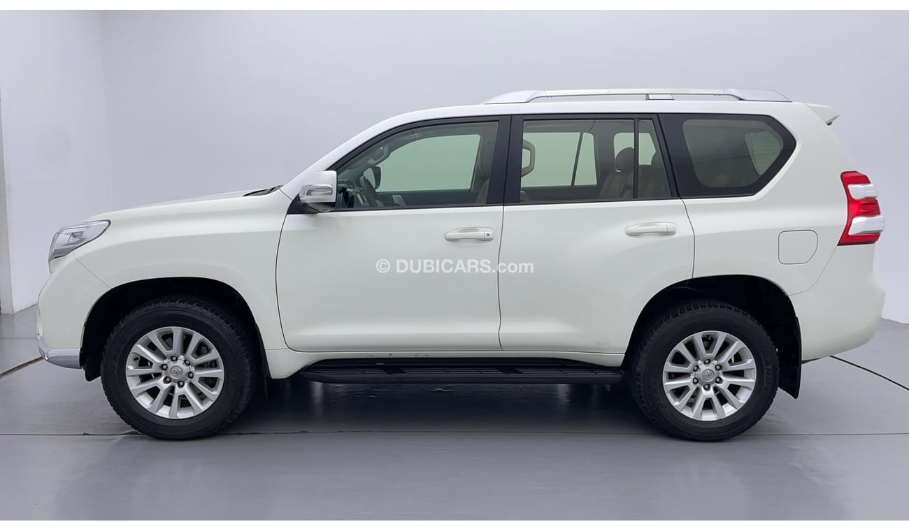 Toyota Prado VXR 2.7 | Zero Down Payment | Free Home Test Drive