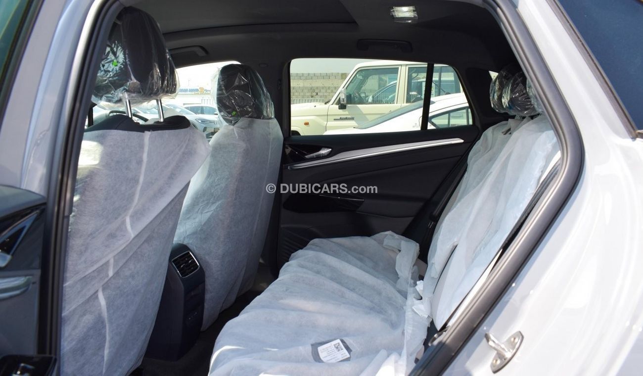 Volkswagen ID.4 Crozz ID4 CROZZ PURE PLUS - OPEN SUNROOF