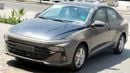 Hyundai Accent Comfort+ 1.5L