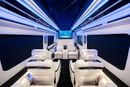 مرسيدس بنز سبرينتر Barugzai VIP Sprinter | Premium interior | Washroom | Smart TVs
