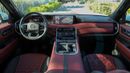 Nissan Patrol LE PLATINUM CITY (For Export , НА ЭКСПОРТ) City 3.5TT V6 4X4 GCC Без пробега