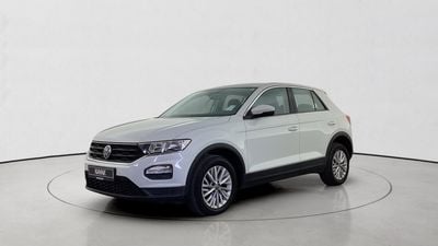 Volkswagen T-ROC LIFE | Guaranteed Warranty | 0 Down Payment