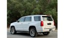 Chevrolet Tahoe Premier