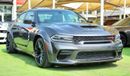 Dodge Charger 3.6L SXT Plus *SXT PLUS*Charger V6 3.6L 2019/FullOption/Original AirBags/Excellent Condition