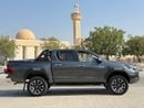 Toyota Hilux ADVENTURE Rogue export from Australia