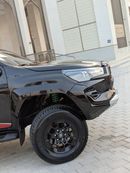 Toyota Hilux GLX 2020 Toyota Hilux GR Sport GCC Specs Facelifted 2025 4x4 V4 2.7L Well-maintained