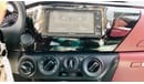 Toyota Hilux 2.4L DIESEL 4X4 MANUAL SINGLE CABIN (FOR LOCAL AND EXPORT)