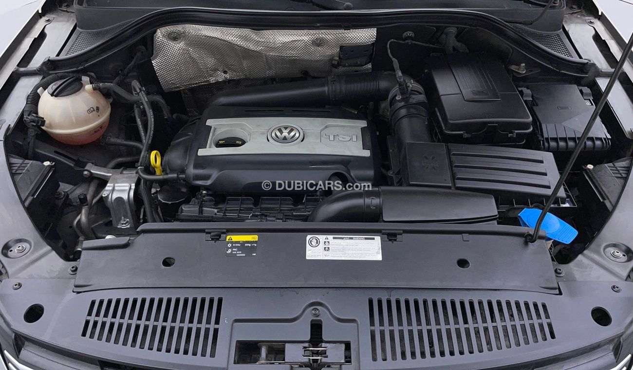 فولكس واجن تيجوان SEL 2 | بدون دفعة مقدمة | اختبار قيادة مجاني للمنزل