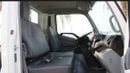 Hino 300 2023 Hino 712 with Box 4Tons Diesel Manual