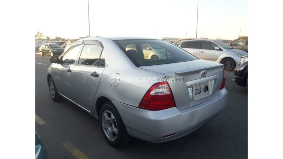 Toyota Corolla Toyota Corolla Car (Stock no PM 70 ) for ...