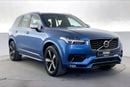 فولفو XC 90 T6 R Design | National Day Celebration | شامل الضمان | 0 ﺪﻔﻋﺓ ﺃﻮﻟﻯ