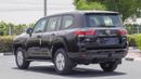 Toyota Land Cruiser GXR TWIN TURBO 3.5L V6