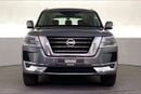 Nissan Patrol LE Titanium City | Guaranteed Warranty | 0 Down Payment