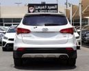 Hyundai Santa Fe GLS TOP
