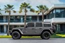 Jeep Wrangler Wrangler Rubicon | 3,623 P.M | 0% Downpayment | Excellent Condition!