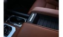 Toyota Tundra TUNDRA 5.7L V8 Edition 1974 Full Option with radar 2021