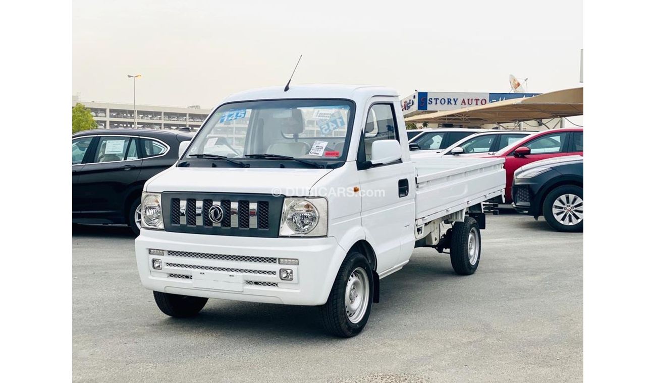 Dongfeng Sokon V21 V21 Chassis 1.3 2WD