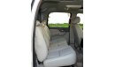 Chevrolet Avalanche LTZ FULL OPTION - EXCELLENT CONDITION