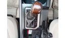 Toyota Prado TOYOTA LAND CRUISER PRADO RIGHT AHND DRIVE (PM1220)