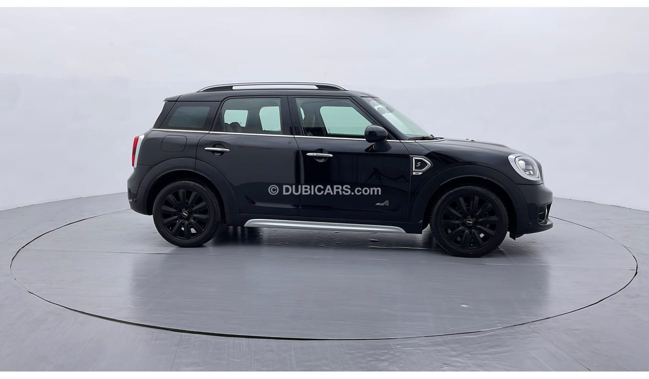 Mini Cooper Countryman S ALL4 2 | Under Warranty | Inspected on 150+ parameters