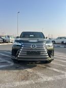 Lexus LX 600 Signature 3.5L