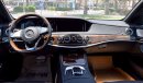 Mercedes-Benz S 400