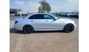 Mercedes-Benz C 63 AMG Std WDD2130892A325999 -E63s ||  Right hand Drive || EXPORT ONLY ||