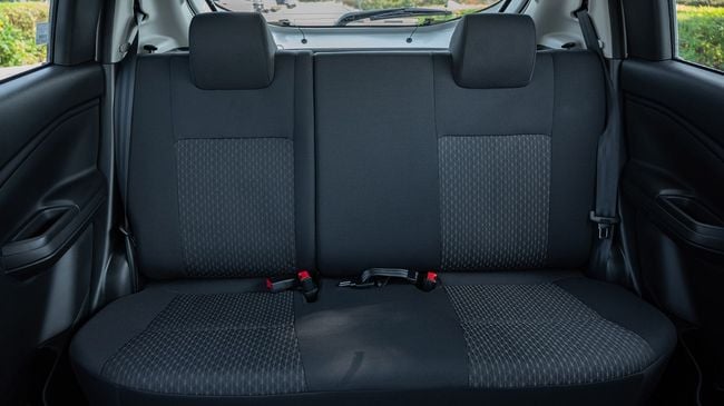 Suzuki Celerio STANDARD, миниатюра 23