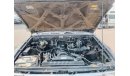 Toyota Hilux TOYOTA HILUX PICK PU RIGHT HAND DRIVE(PM1694)