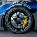 بورش 911 GT3 RS 4.0L (520 HP) Coupe