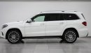 Mercedes-Benz GLS 500 Matic