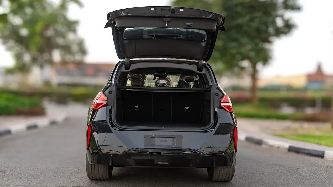 BMW X3 2026 | BMW X3 XDRIVE30L LEADING EDITION M SPORT NIGHT EDITION [ EXPORT ONLY ]