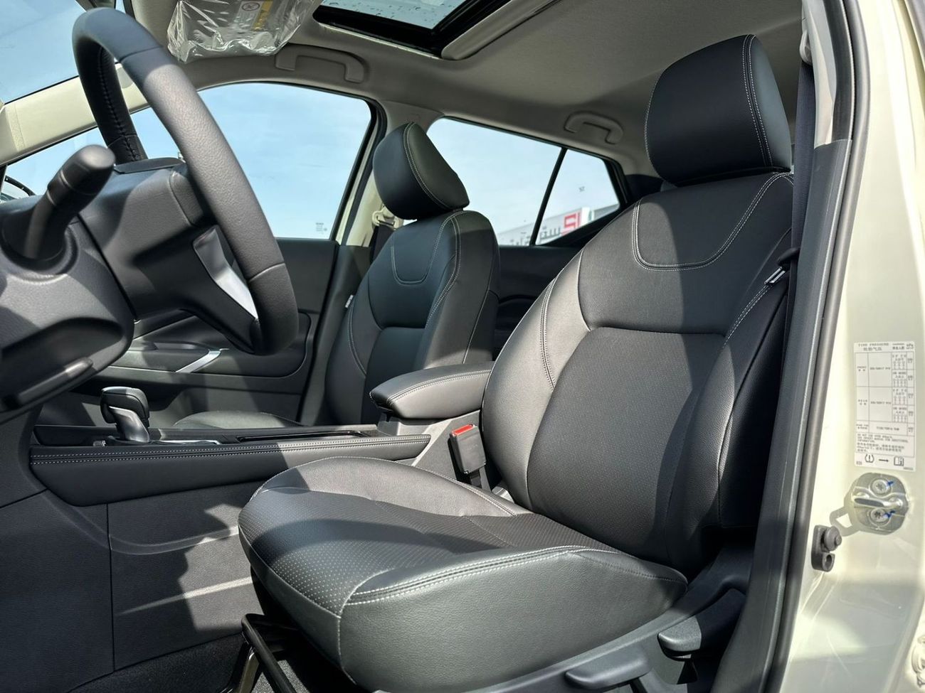 Nissan Kicks NISSAN KICKS 2023 1.5L